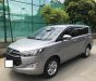 Toyota Innova 2018 - Cần bán xe Toyota Innova 2018 số sàn màu xám