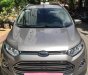 Ford EcoSport 1.5AT 2017 - Cần bán xe Ford Ecosport 2017, số tự động, titatium, màu xám