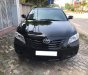 Toyota Camry LE 2.4 2007 - Cần bán xe Toyota Camry 2007 LE nhập Mỹ, màu đen long lanh