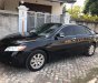 Toyota Camry LE 2.4 2007 - Cần bán xe Toyota Camry 2007 LE nhập Mỹ, màu đen long lanh