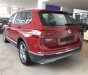 Volkswagen Tiguan Allspace 2018 - Cần bán xe Volkswagen Tiguan Allspace 2018, màu đỏ, xe Đức nhập khẩu