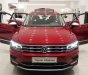 Volkswagen Tiguan Allspace 2018 - Cần bán xe Volkswagen Tiguan Allspace 2018, màu đỏ, xe Đức nhập khẩu