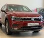 Volkswagen Tiguan Allspace 2018 - Cần bán xe Volkswagen Tiguan Allspace 2018, màu đỏ, xe Đức nhập khẩu