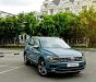 Volkswagen Tiguan Luxury 2018 - Bán ô tô Volkswagen Tiguan Luxury 2018, màu xanh lục, xe Đức nhập khẩu