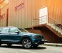 Volkswagen Tiguan Luxury 2018 - Bán ô tô Volkswagen Tiguan Luxury 2018, màu xanh lục, xe Đức nhập khẩu