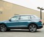 Volkswagen Tiguan Luxury 2018 - Bán ô tô Volkswagen Tiguan Luxury 2018, màu xanh lục, xe Đức nhập khẩu