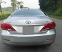 Toyota Camry 2011 - Bán nhanh xe Camry bạc 2011, tự động bản 2.4G, xe đẹp nguyên con