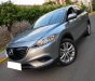 Mazda CX 9 2015 - Gia đình cần bán xe Mazda CX9, 2015, số tự động, bản full, màu bạc