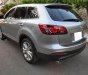 Mazda CX 9 2015 - Gia đình cần bán xe Mazda CX9, 2015, số tự động, bản full, màu bạc