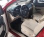 Chevrolet Aveo 2017 - Cần bán xe Chevrolet Aveo LT 2017, số sàn, màu đỏ