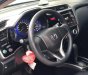 Honda City 2014 - Bán Honda City 2014, số tự động, màu xanh, xe giữ kỹ