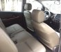 Toyota Innova E 2012 - Cần bán xe Toyota Innova 2012 số sàn màu bạc