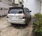 Toyota Innova E 2012 - Cần bán xe Toyota Innova 2012 số sàn màu bạc