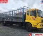Xe tải 5 tấn - dưới 10 tấn B180 2017 - Bán xe tải 8 tấn - Dongfeng thùng dài 9m6- giá cạnh tranh