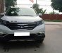 Honda CR V 2.4AT 2015 - Bán xe Honda CRV 2.4 model 2015, màu trắng, bản full option