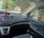 Honda CR V 2.4AT 2015 - Bán xe Honda CRV 2.4 model 2015, màu trắng, bản full option