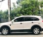 Chevrolet Captiva 2009 - Bán Chevrolet Captiva 2.0L máy dầu 2009, màu trắng, số tự động