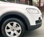 Chevrolet Captiva 2009 - Bán Chevrolet Captiva 2.0L máy dầu 2009, màu trắng, số tự động