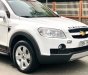 Chevrolet Captiva 2009 - Bán Chevrolet Captiva 2.0L máy dầu 2009, màu trắng, số tự động