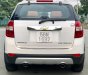 Chevrolet Captiva 2009 - Bán Chevrolet Captiva 2.0L máy dầu 2009, màu trắng, số tự động