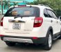 Chevrolet Captiva 2009 - Bán Chevrolet Captiva 2.0L máy dầu 2009, màu trắng, số tự động