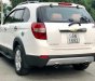 Chevrolet Captiva 2009 - Bán Chevrolet Captiva 2.0L máy dầu 2009, màu trắng, số tự động