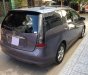 Mitsubishi Grandis 2006 - Bán Grandis tím cà 2006 tự động xe đi ít, bảo dưỡng định kỳ