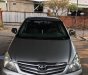 Toyota Innova 2008 - Gia đình cần bán xe Toyota innova 2008, số sàn, màu bạc