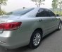 Toyota Camry 2011 - Bán nhanh xe Camry bạc 2011 tự động, bản 2.4G, xe đẹp nguyên con