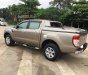 Ford Ranger 2015 - Đổi xe mới cần bán Ford Ranger 2015, số sàn, máy dầu, màu vàng cát