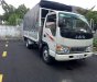 2019 - JAC 2,4 tấn thùng 4m3, máy Isuzu 2019, 50tr nhận xe ngay