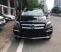 Mercedes-Benz GL 500 2015 - Mercedes GL500 2015 đen       