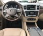 Mercedes-Benz GL 500 2015 - Mercedes GL500 2015 đen       