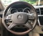 Mercedes-Benz GL 500 2015 - Mercedes GL500 2015 đen       