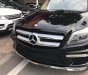 Mercedes-Benz GL 500 2015 - Mercedes GL500 2015 đen       