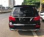 Mercedes-Benz GL 500 2015 - Mercedes GL500 2015 đen       