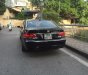 BMW 7 Series 730Li 2007 - Bán BMW 7 Series 730Li đời 2007, màu đen, nhập khẩu nguyên chiếc