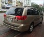 Toyota Sienna LE 2009 - Xe Toyota Sienna LE đời 2009, màu vàng, nhập khẩu nguyên chiếc