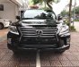 Lexus LX   2008 - Bán Lexus LX570 nhập Mỹ model 2015 sx 2008