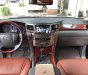 Lexus LX   2008 - Bán Lexus LX570 nhập Mỹ model 2015 sx 2008