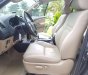 Toyota Fortuner 2014 - Gia đình cần bán chiếc Fortuner 2014, máy xăng, số tự động, màu xám chì