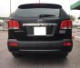 Kia Sorento 2012 - Về hưu cần bán Kia Sorento 2012, số tự động, màu đen