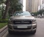 Ford Ranger 2016 - Mình cần bán Ford Ranger 2016 máy dầu vàng cát chính chủ