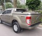 Ford Ranger 2016 - Mình cần bán Ford Ranger 2016 máy dầu vàng cát chính chủ