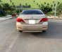 Toyota Camry 2010 - Cần bán xe Camry 3.5Q, sản xuất 2010, số tự động, màu vàng cát