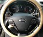 Kia Cerato 2017 - Gia đình cần bán xe Cerato 2017, số tự động, màu đen