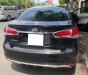 Kia Cerato 2017 - Gia đình cần bán xe Cerato 2017, số tự động, màu đen