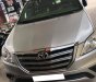 Toyota Innova 2016 - Lên đời đổi xe mới cần bán Innova 2016, số sàn, máy xăng