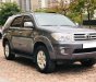 Toyota Fortuner 2010 - Bán Toyota Fortuner 2010 máy dầu, xám chì, xe đi kỹ