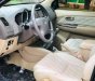 Toyota Fortuner 2010 - Bán Toyota Fortuner 2010 máy dầu, xám chì, xe đi kỹ